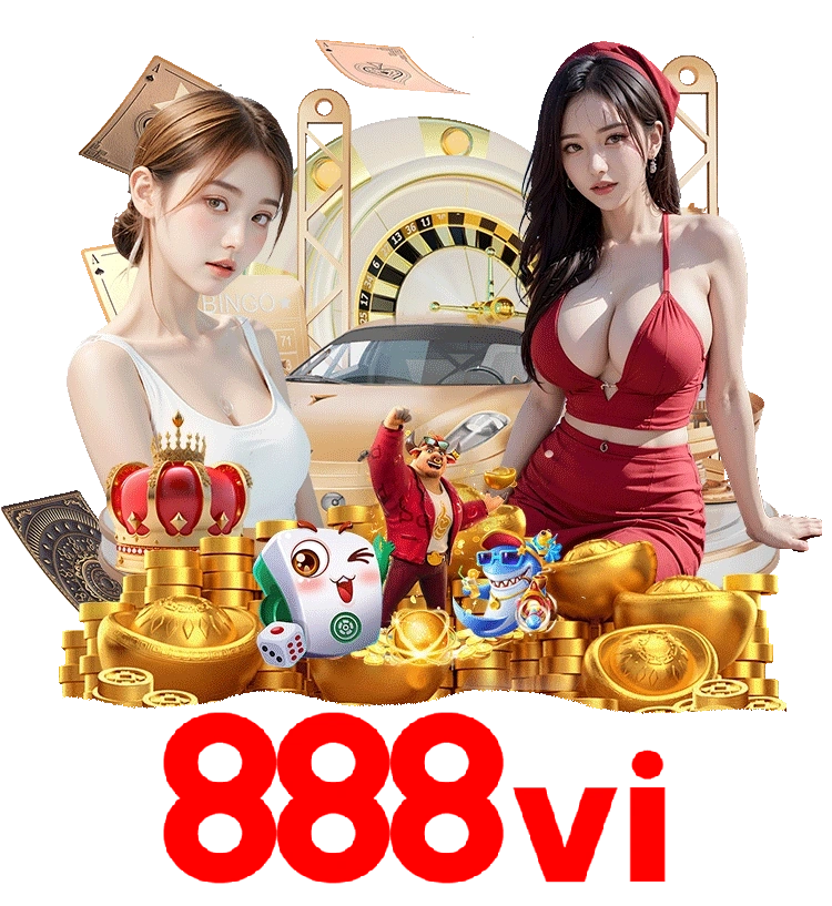Ứng dụng 888Vi trên nhiều thiết bị