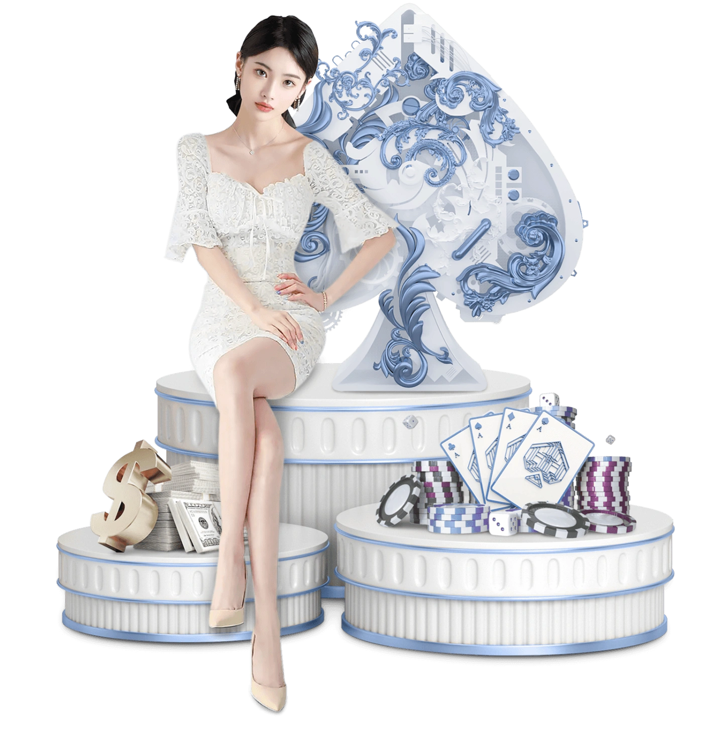 Hình ảnh giới thiệu thương hiệu 888Vi