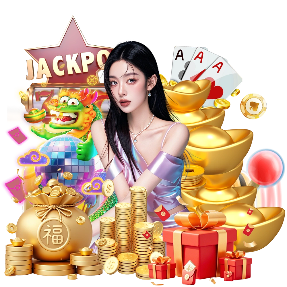 Nội dung casino tại 888Vi